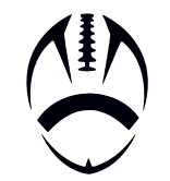 Football Outline